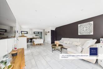 achat maison osny 95520