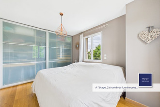 achat maison osny 95520