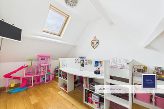 achat maison osny 95520