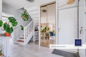 achat maison osny 95520