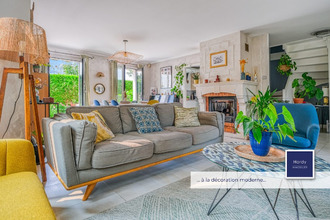 achat maison osny 95520