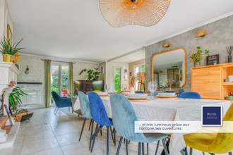 achat maison osny 95520