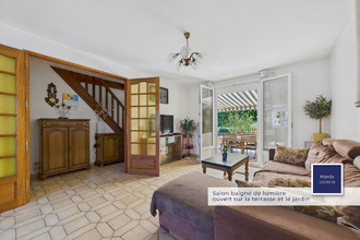 achat maison osny 95520