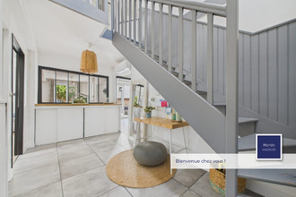 achat maison osny 95520