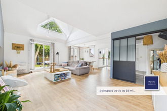 achat maison osny 95520