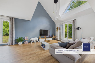 achat maison osny 95520