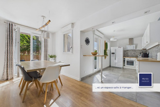 achat maison osny 95520