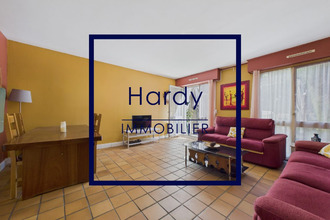 achat maison osny 95520