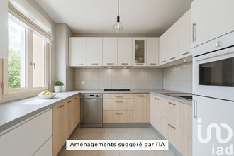 achat maison osny 95520