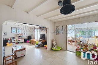 achat maison osny 95520