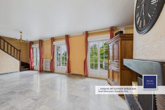 achat maison osny 95520