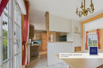 achat maison osny 95520