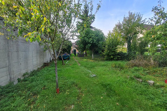 achat maison osny 95520