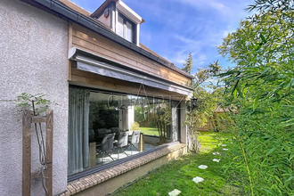 achat maison osny 95520