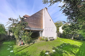 achat maison osny 95520