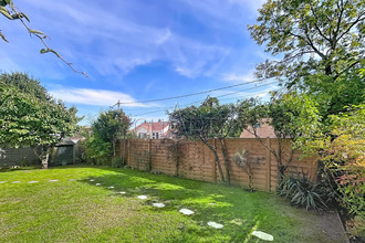 achat maison osny 95520