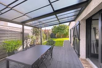 achat maison osny 95520