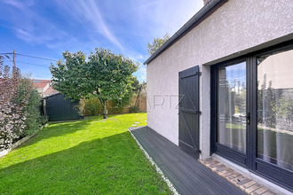 achat maison osny 95520