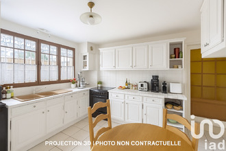 achat maison osny 95520