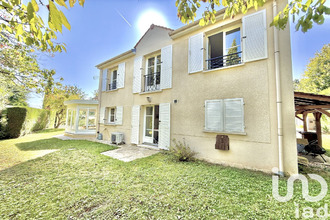 achat maison osny 95520