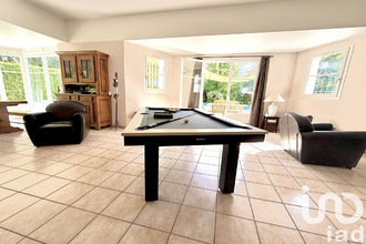 achat maison osny 95520