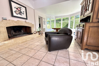 achat maison osny 95520