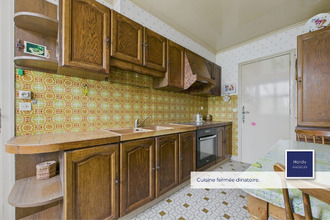 achat maison osny 95520