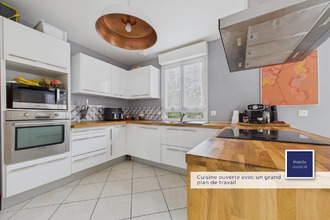 achat maison osny 95520