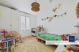 achat maison osny 95520