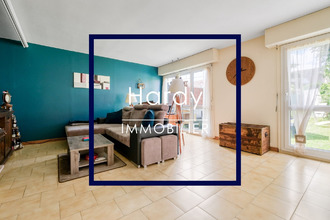 achat maison osny 95520