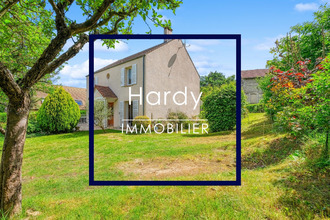 achat maison osny 95520