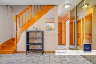 achat maison osny 95520