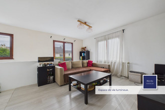 achat maison osny 95520