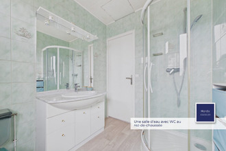 achat maison osny 95520