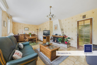 achat maison osny 95520