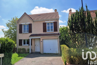 achat maison osny 95520