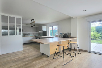 achat maison osny 95520