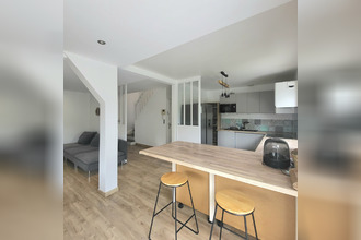 achat maison osny 95520