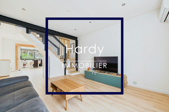 achat maison osny 95520