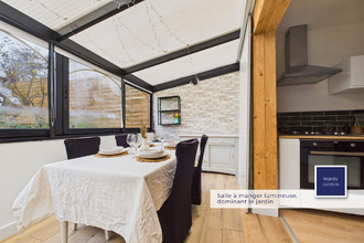 achat maison osny 95520