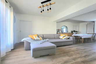 achat maison osny 95520