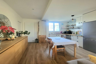 achat maison osny 95520