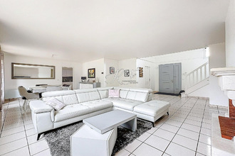 achat maison osny 95520