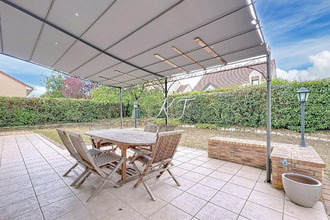 achat maison osny 95520