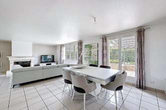 achat maison osny 95520