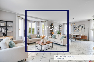 achat maison osny 95520