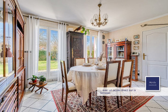 achat maison osny 95520