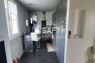 achat maison osny 95520