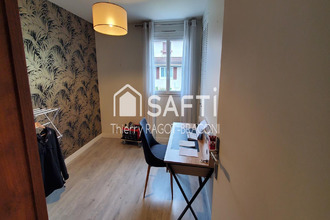 achat maison osny 95520