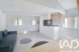 achat maison osny 95520